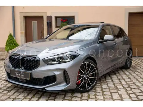 Annonce BMW SERIE 1 Essence 2023 d'occasion 