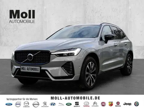 Annonce VOLVO XC60 Essence 2023 d'occasion 