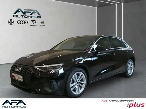 Used AUDI A3 Petrol 2021 Ad 