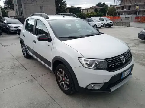 Used DACIA SANDERO Diesel 2019 Ad 