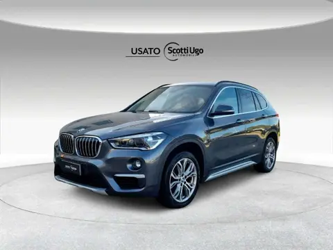 Used BMW X1 Diesel 2019 Ad 