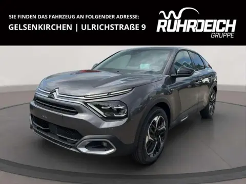 Annonce CITROEN C4 Essence 2024 d'occasion 