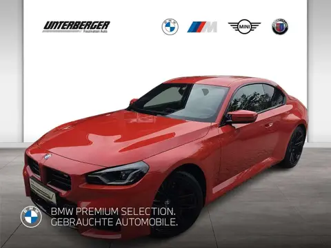 Annonce BMW M2 Essence 2023 d'occasion 