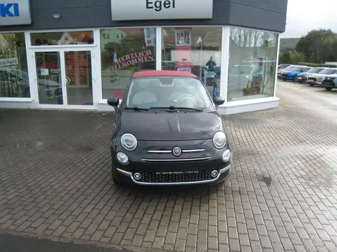 Used FIAT 500 Petrol 2019 Ad 