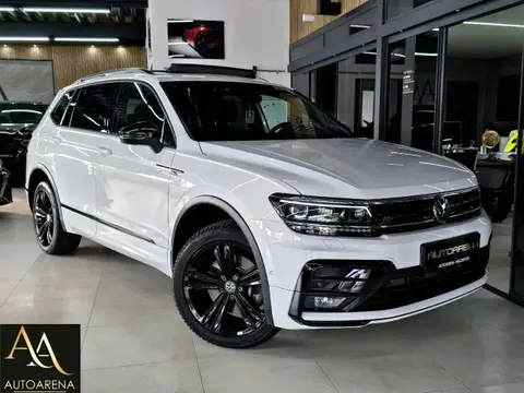 Annonce VOLKSWAGEN TIGUAN Diesel 2021 d'occasion 