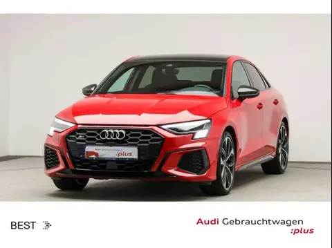 Used AUDI S3 Petrol 2022 Ad Germany