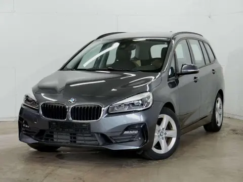 Annonce BMW SERIE 2 Diesel 2021 d'occasion 