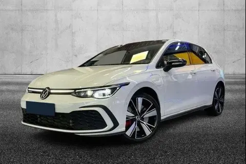 Annonce VOLKSWAGEN GOLF Hybride 2022 d'occasion 