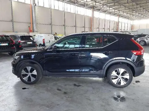 Used VOLVO XC40 Hybrid 2021 Ad 