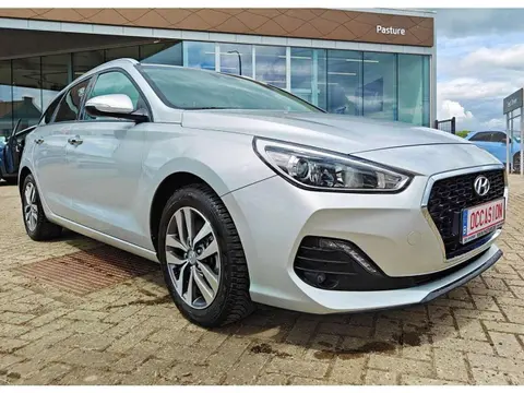 Used HYUNDAI I30 Petrol 2019 Ad 