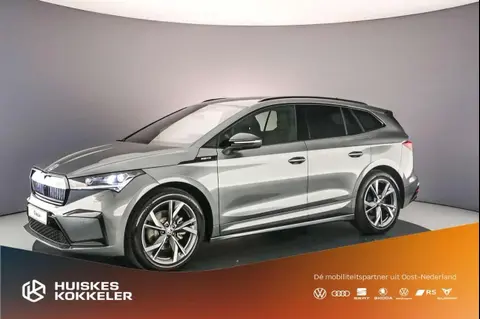 Annonce SKODA ENYAQ Électrique 2024 d'occasion 