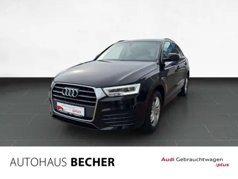 Annonce AUDI Q3 Essence 2017 d'occasion 