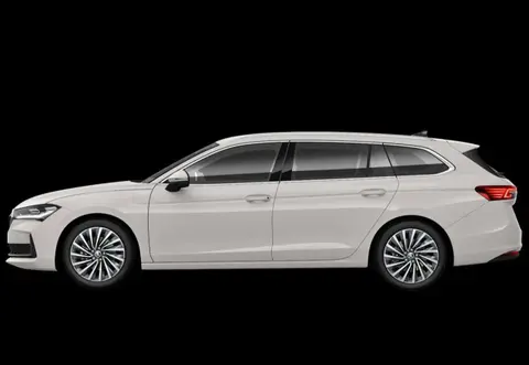 Annonce SKODA SUPERB Essence 2024 d'occasion 