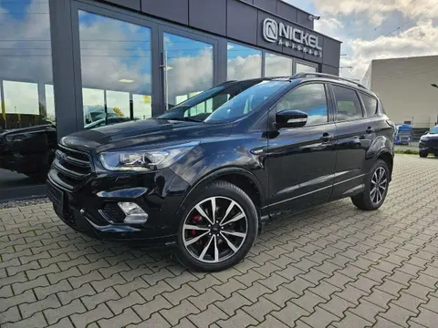 Used FORD KUGA Diesel 2019 Ad 