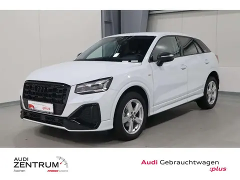 Used AUDI Q2 Petrol 2023 Ad 