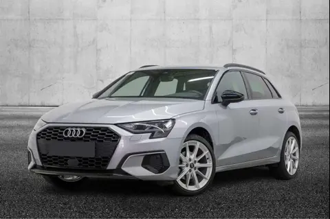 Annonce AUDI A3 Hybride 2023 d'occasion 