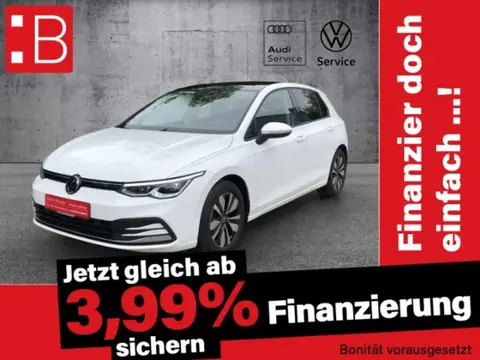 Annonce VOLKSWAGEN GOLF Diesel 2023 d'occasion 