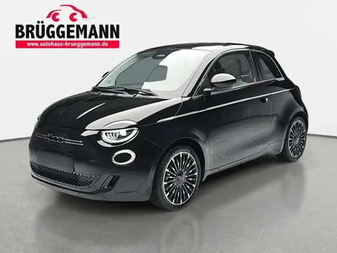 Annonce FIAT 500 Électrique 2023 d'occasion 