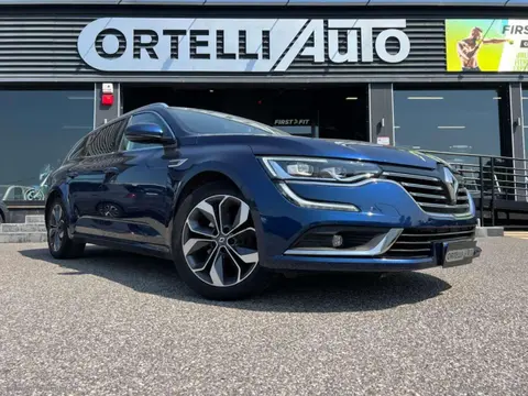 Used RENAULT TALISMAN Diesel 2018 Ad 