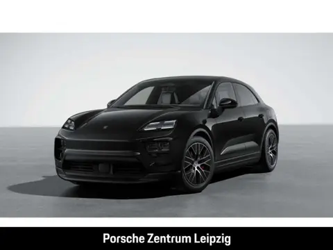 Annonce PORSCHE MACAN Électrique 2024 d'occasion 