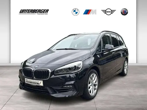 Used BMW SERIE 2 Petrol 2018 Ad 