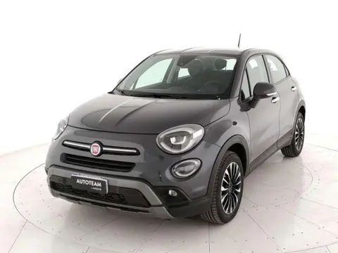 Annonce FIAT 500X Diesel 2020 d'occasion 