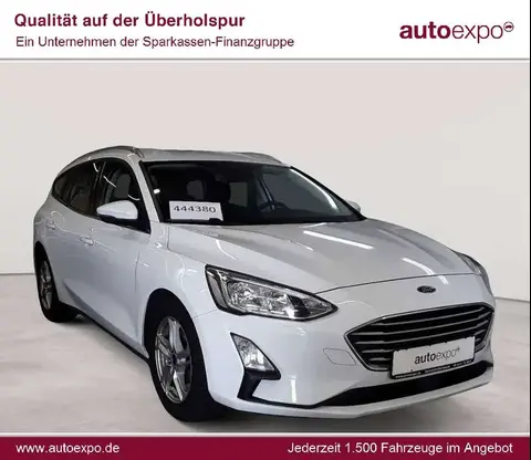 Annonce FORD FOCUS Diesel 2019 d'occasion 