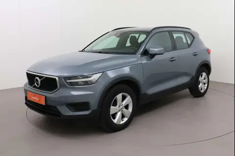 Used VOLVO XC40 Petrol 2020 Ad 