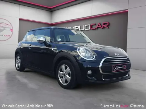 Used MINI ONE Diesel 2016 Ad 