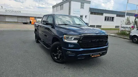 Used DODGE RAM LPG 2019 Ad 