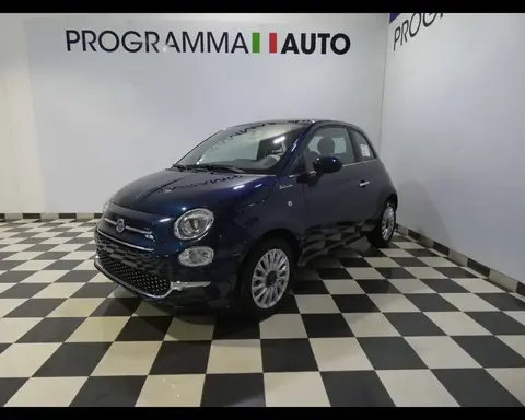 Used FIAT 500 Hybrid 2023 Ad 