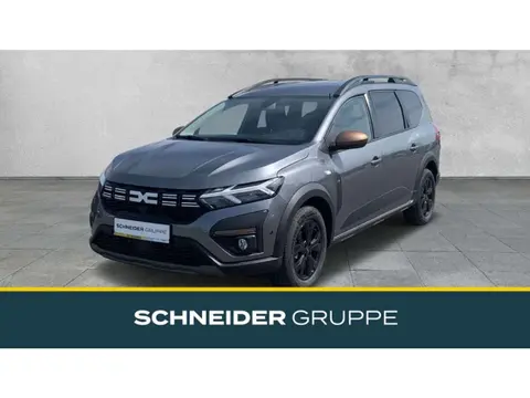 Used DACIA JOGGER LPG 2024 Ad 