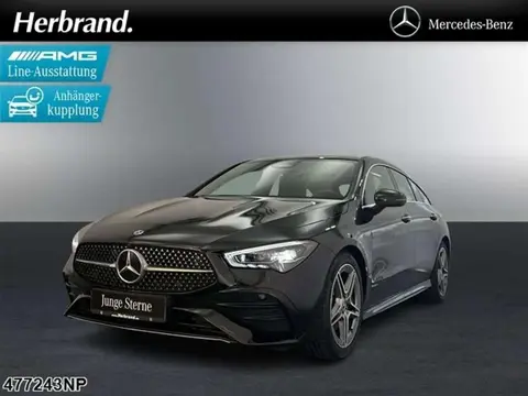 Used MERCEDES-BENZ CLASSE CLA Petrol 2023 Ad 