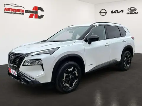 Annonce NISSAN X-TRAIL Essence 2024 d'occasion 