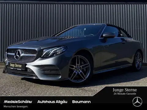 Used MERCEDES-BENZ CLASSE E Diesel 2020 Ad 