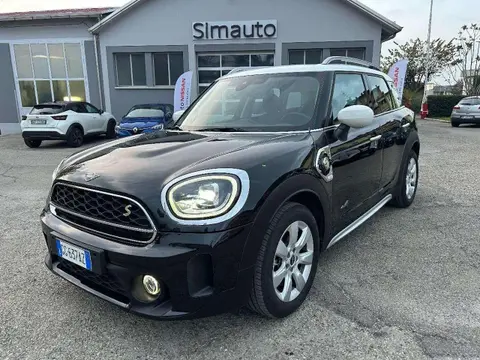 Used MINI COOPER Hybrid 2021 Ad 