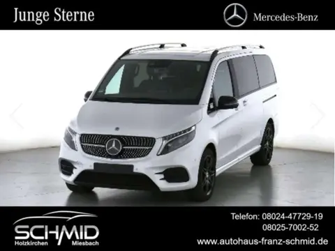 Used MERCEDES-BENZ CLASSE V Diesel 2023 Ad 