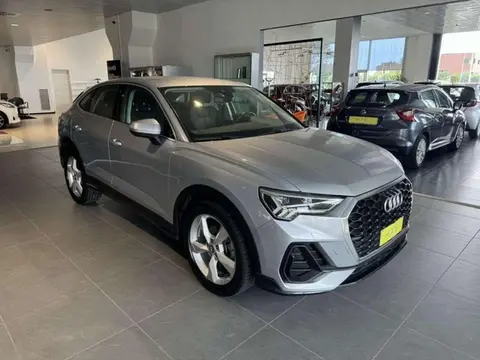 Used AUDI Q3 Diesel 2019 Ad 