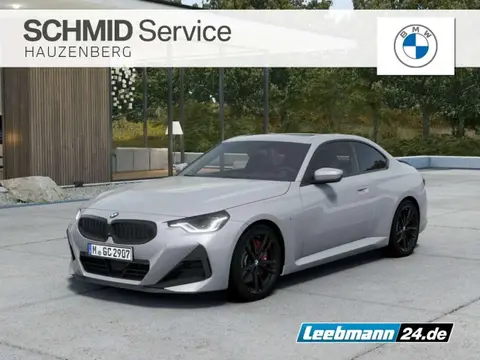 Annonce BMW SERIE 2 Essence 2024 d'occasion 