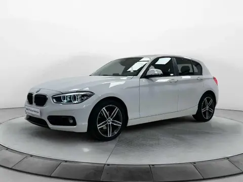 Used BMW SERIE 1 Diesel 2019 Ad 