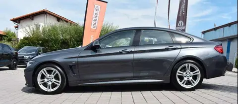 Annonce BMW SERIE 4 Diesel 2020 d'occasion 