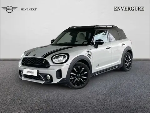 Annonce MINI COOPER  2021 d'occasion 