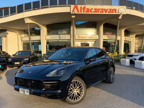 Used PORSCHE CAYENNE Petrol 2022 Ad 