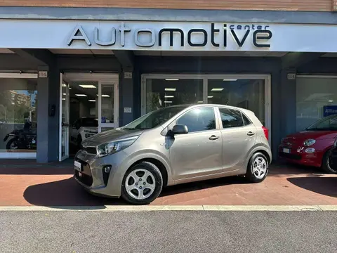 Used KIA PICANTO Petrol 2017 Ad 