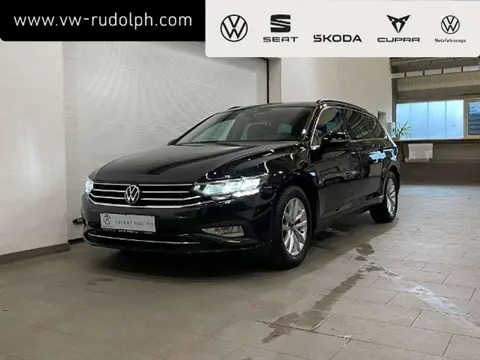 Annonce VOLKSWAGEN PASSAT Diesel 2021 d'occasion 