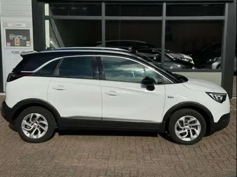 Annonce OPEL CROSSLAND Essence 2019 d'occasion 