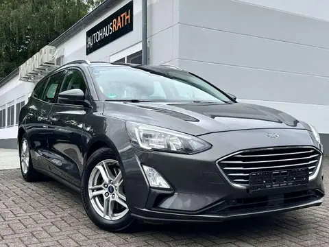 Annonce FORD FOCUS Diesel 2020 d'occasion 