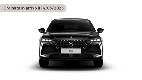 Annonce DS AUTOMOBILES DS4 Hybride 2024 d'occasion 