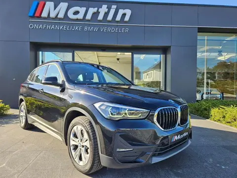 Used BMW X1 Hybrid 2020 Ad 