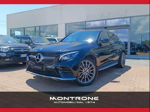 Used MERCEDES-BENZ CLASSE GLC Diesel 2018 Ad 